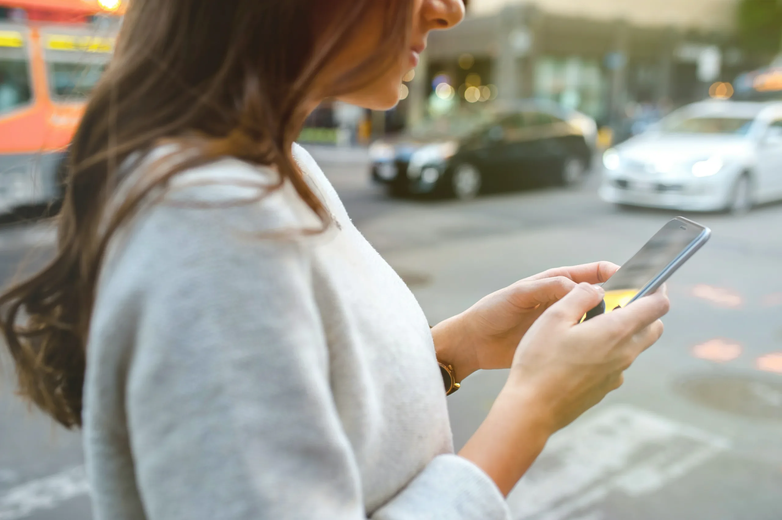 Uber lanza función exclusiva para mujeres: ¿Cómo funciona?