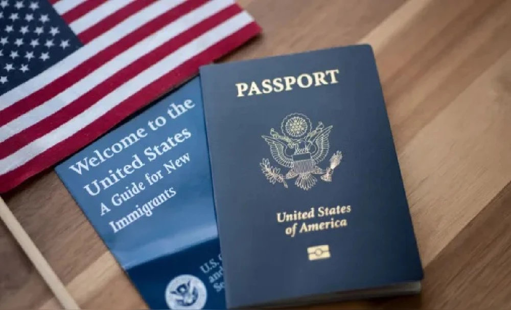 ¿Por qué el pasaporte de EE.UU. ya no es tan poderoso?