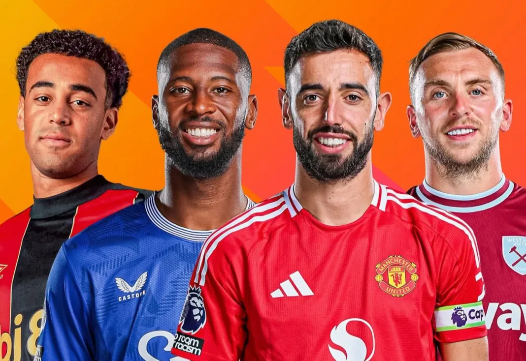 Todos los detalles sobre la Premier League Summer Series