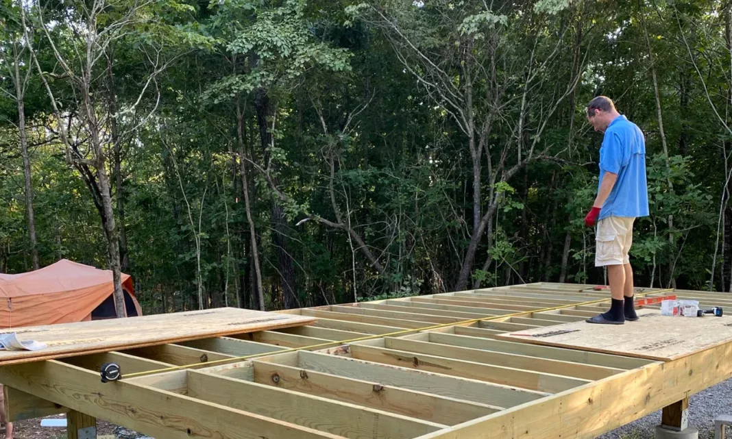 Controversia en Arkansas: fundan un pueblo solo para blancos