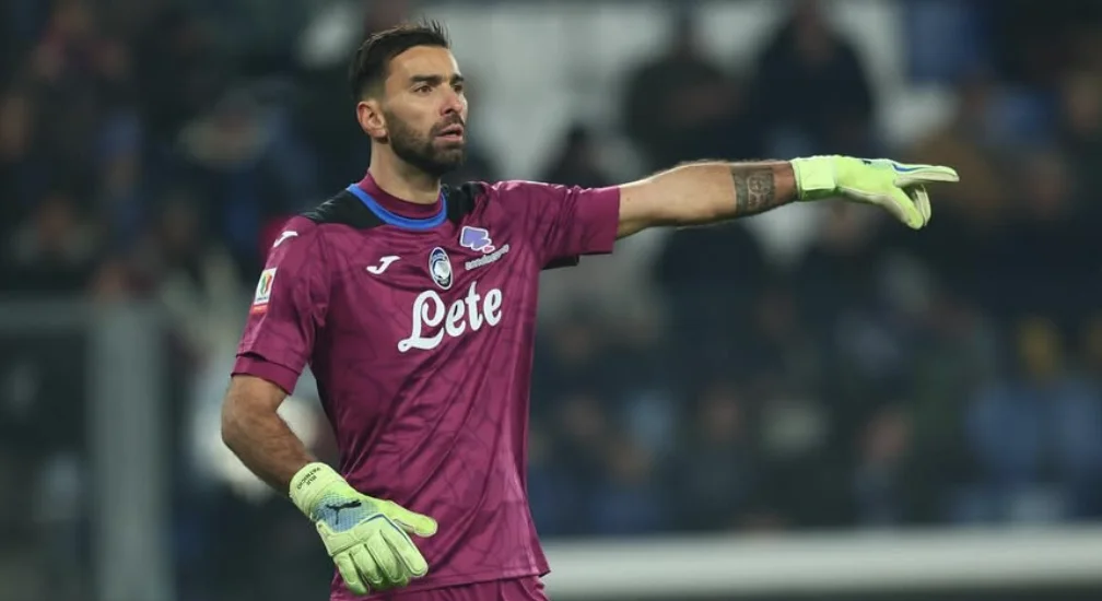 Rui Patricio está a punto de hacer historia con los Pumas UNAM al convertirse en su nuevo portero para el Torneo Apertura 2025.