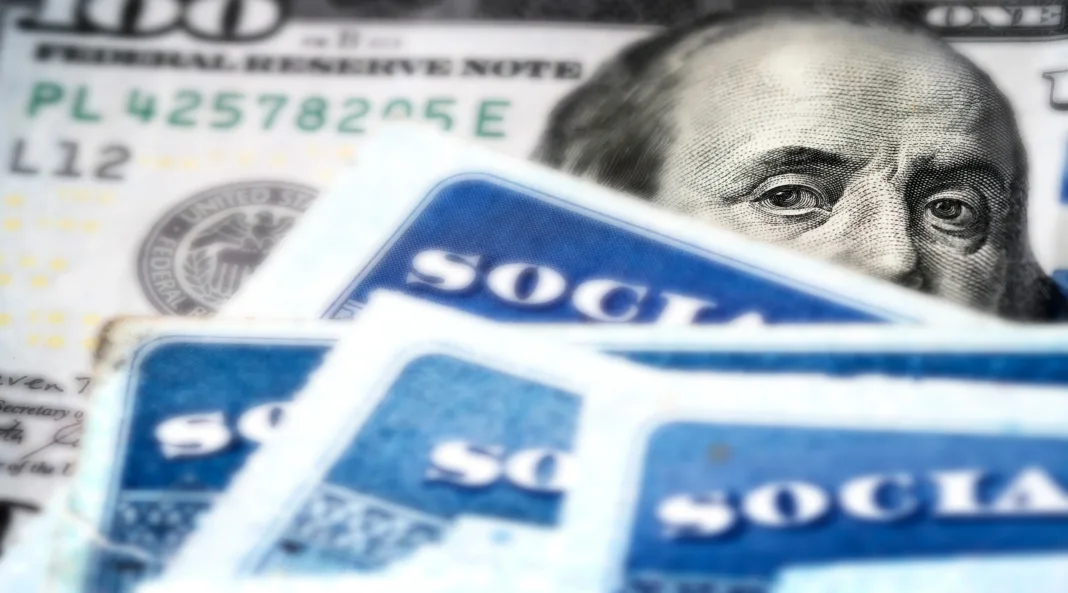 Sostener tu Seguro Social podría costarte miles en ingresos