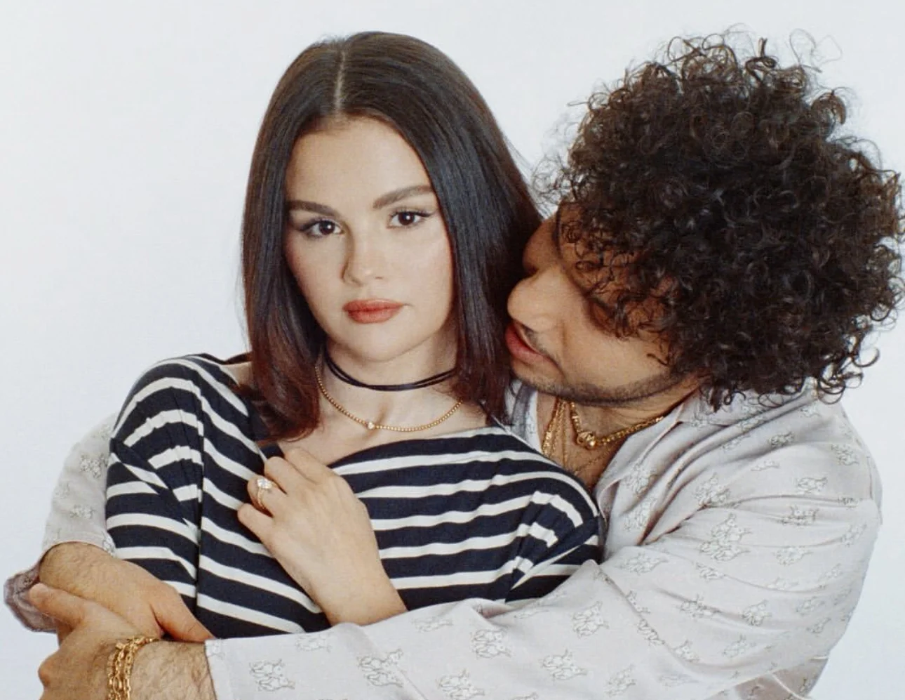 Selena Gomez comparte cómo sería su pastel soñado para su boda