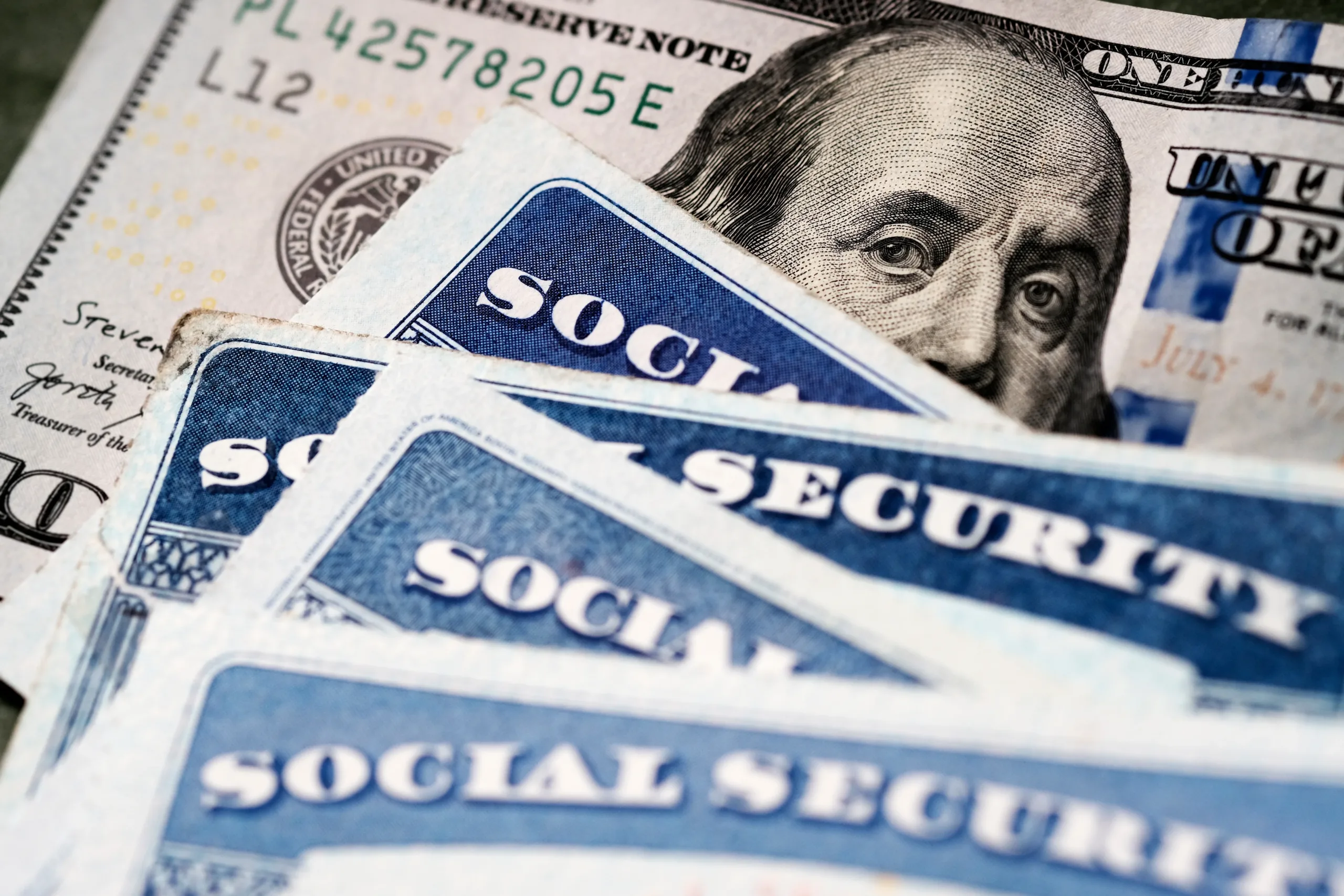 ¿Cuándo llega tu cheque? Fechas clave del pago de Seguridad Social en julio