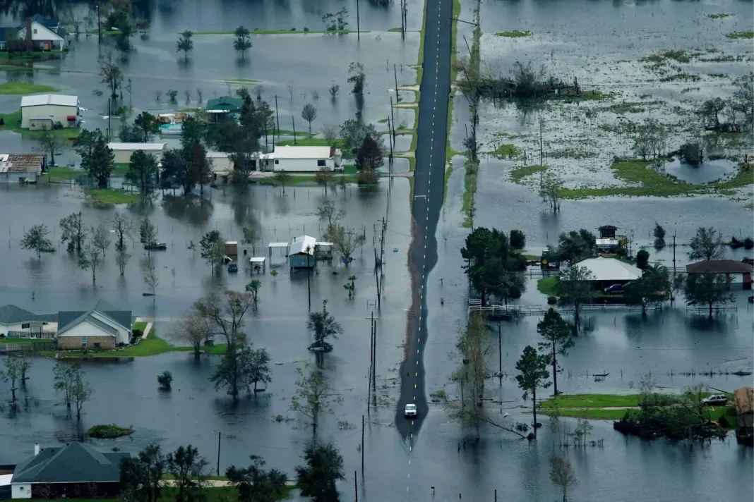 Texas da ayuda SNAP por inundaciones: revisa si te toca