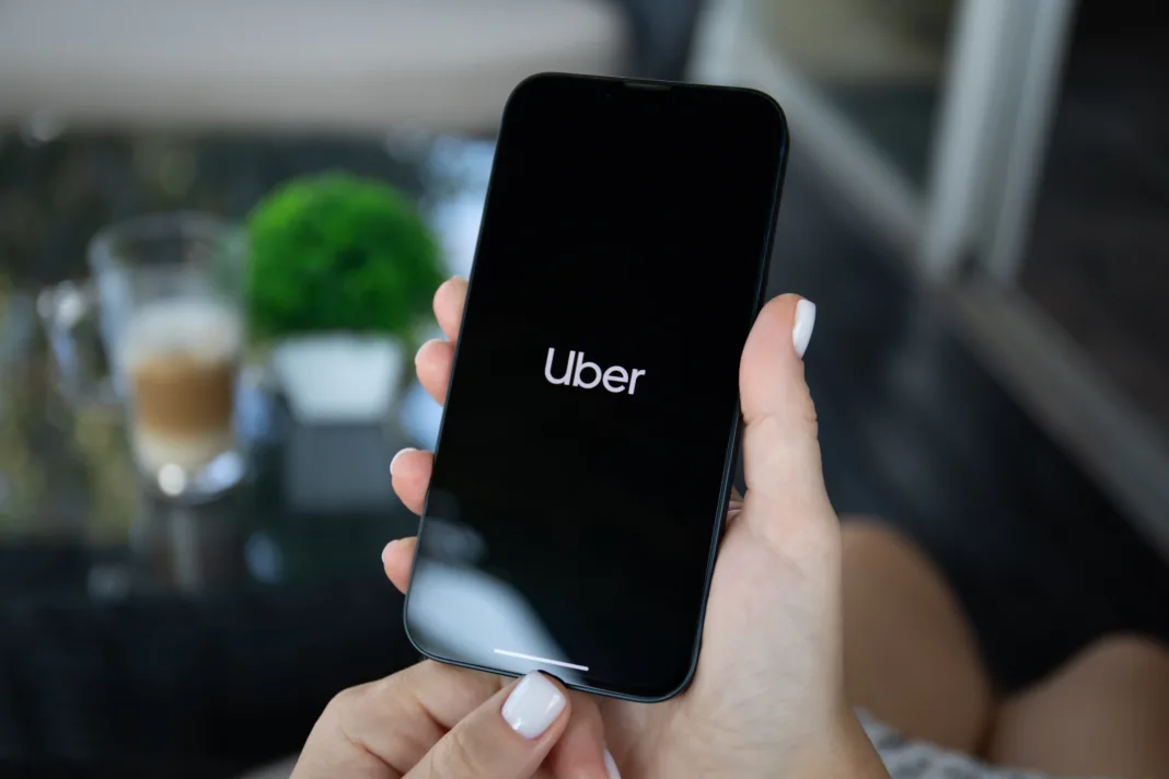 Uber lanza función exclusiva para mujeres: ¿Cómo funciona?