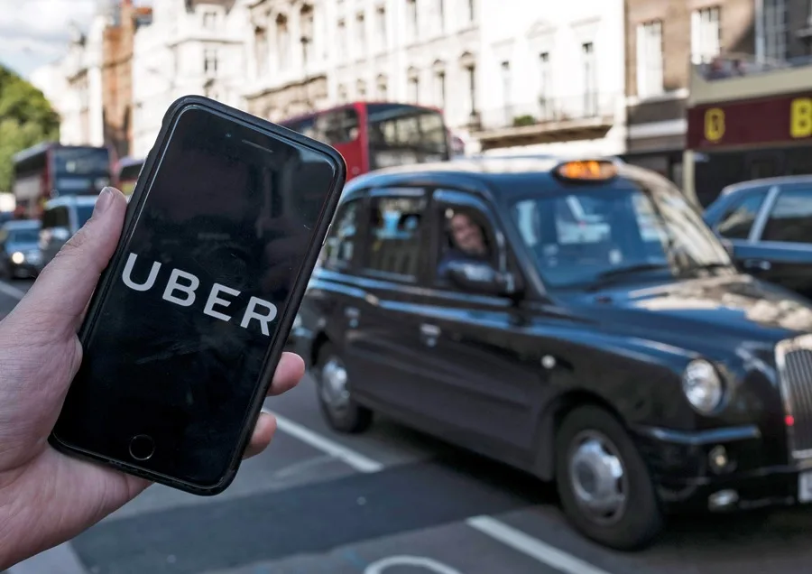 Uber lanza función exclusiva para mujeres: ¿Cómo funciona?
