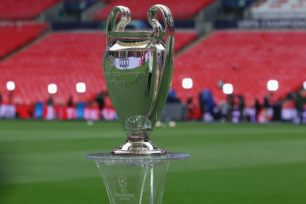 Liga de Campeones de la UEFA: Así fue la segunda ronda de clasificaciones