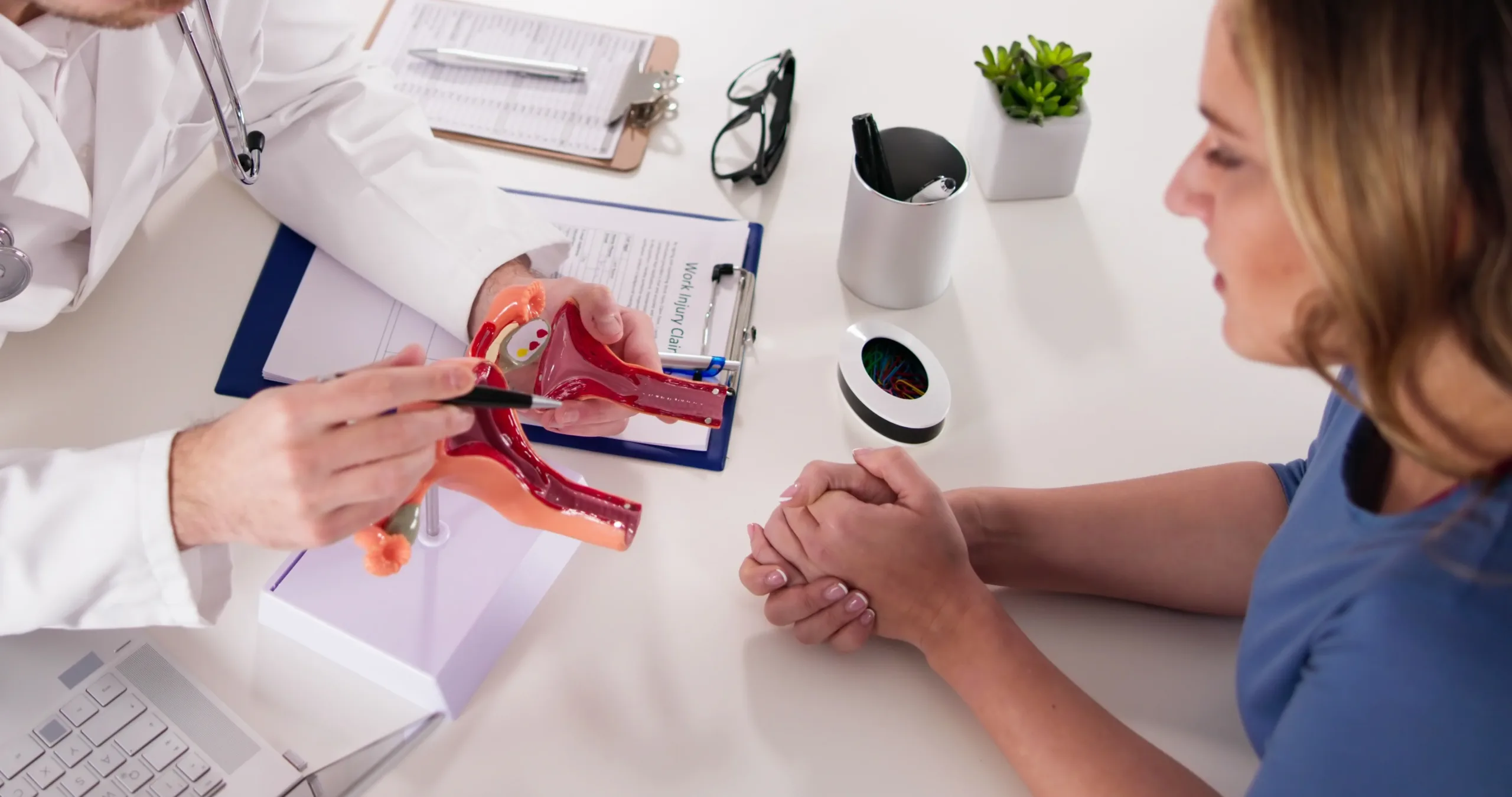 Aumento de cáncer uterino afectará a estas mujeres de EE.UU. para 2050