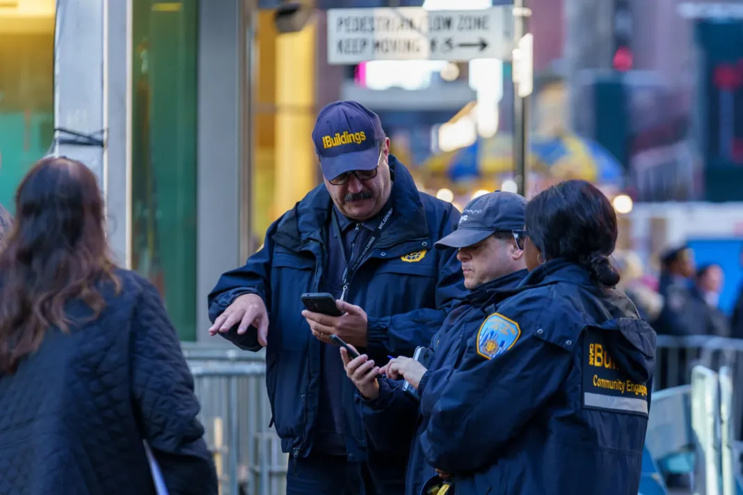 vida a niña tras Alerta Amber en Nueva York