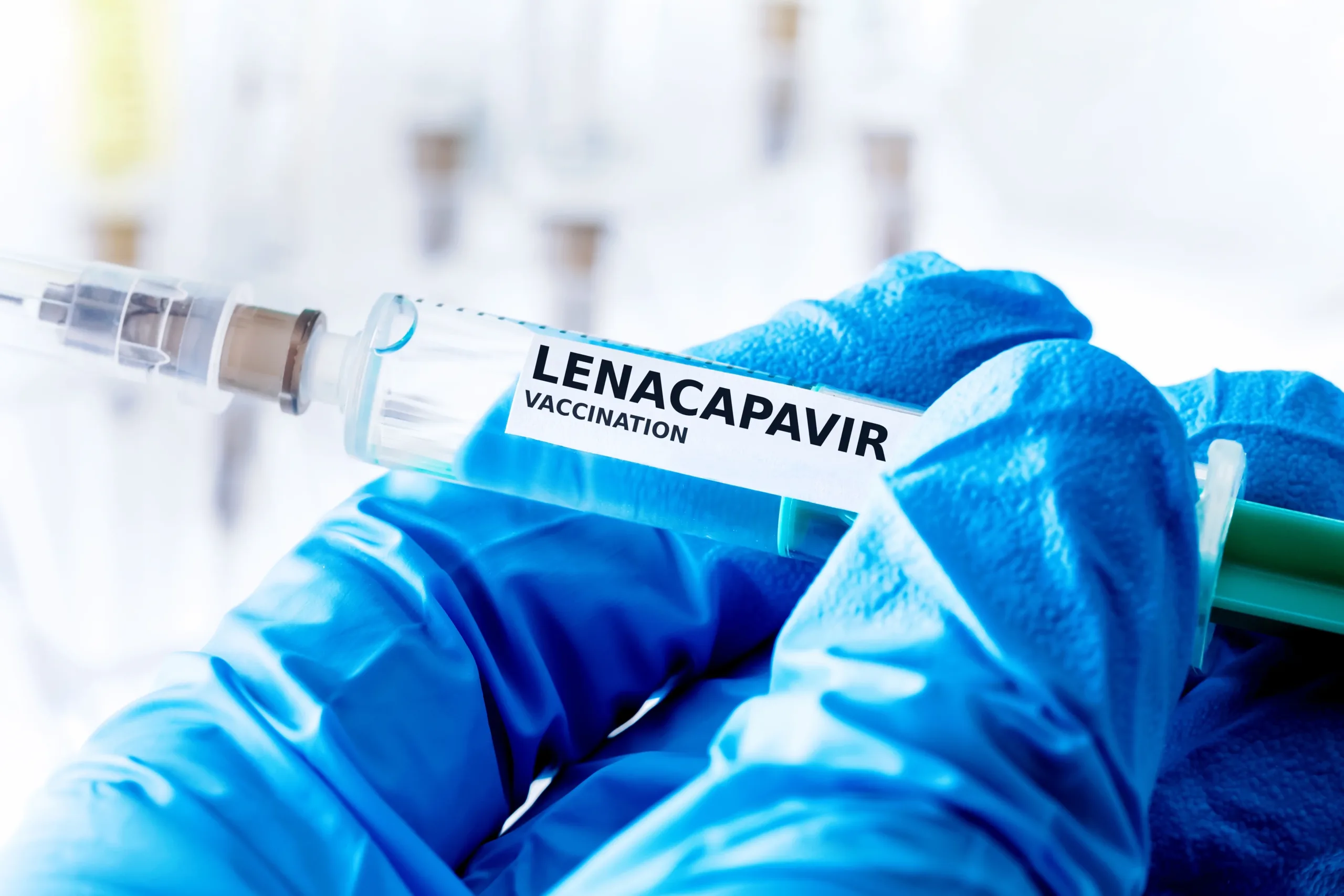 Lenacapavir: la nueva esperanza para millones con VIH