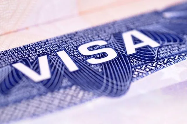 Estos países pagarán nueva tarifa de visa para EE.UU.