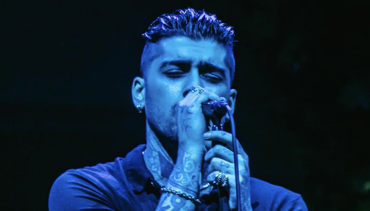 ¿Zayn Malik sufrió racismo en One Direction? Así lo revela en nueva canción